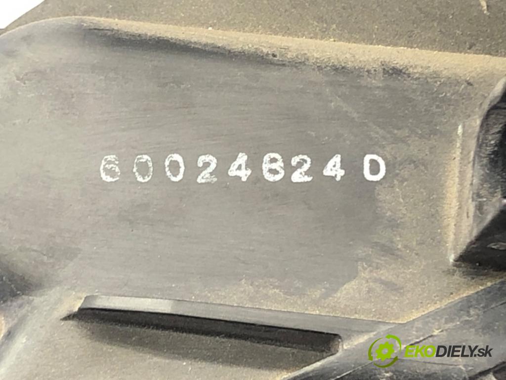 HYUNDAI ix35 (LM, EL, ELH) 2009 - 2022    1.6 99 kW [135 KM] benzyna 2010 - 2022  Potrubie sacie, sanie G4FD (Sacie potrubia)