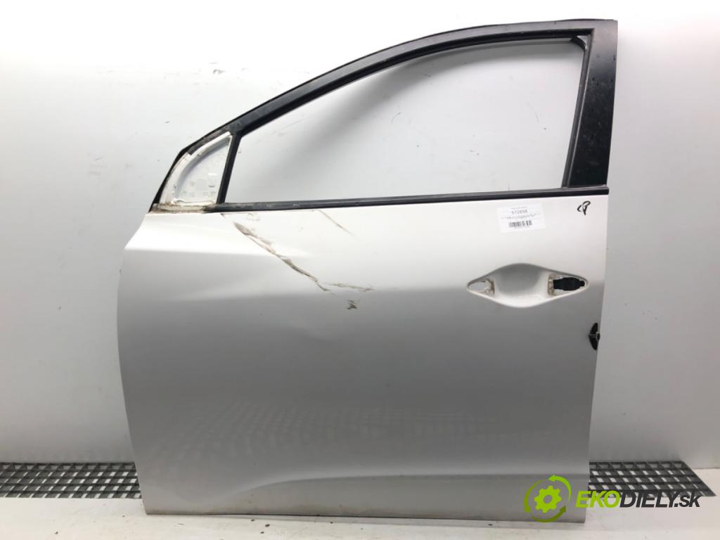 HYUNDAI ix35 SUV 2012 99 kW 1.6 1591 Dvere ľavy predný 