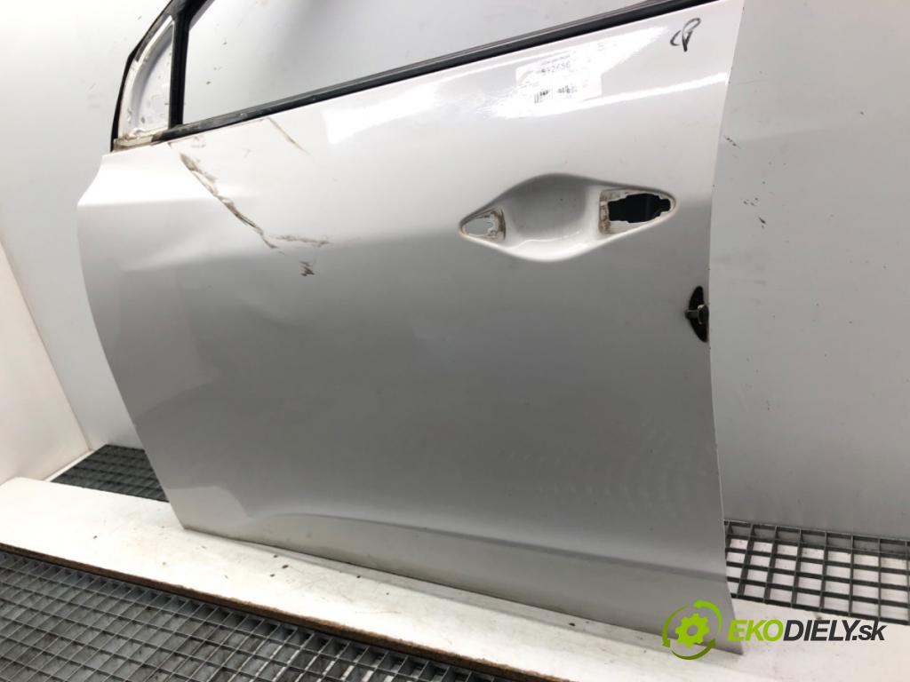 HYUNDAI ix35 SUV 2012 99 kW 1.6 1591 Dvere ľavy predný