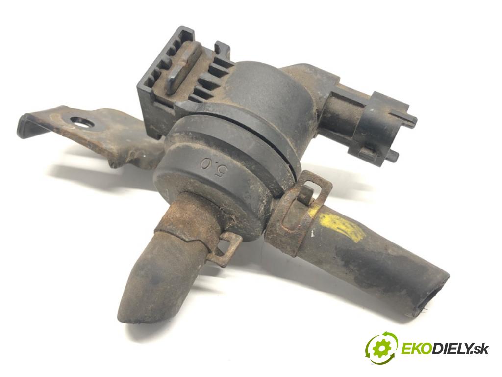 HYUNDAI ix35 (LM, EL, ELH) 2009 - 2022    1.6 99 kW [135 KM] benzyna 2010 - 2022  Ventil tlaku 28910-3C200 (Ventily)