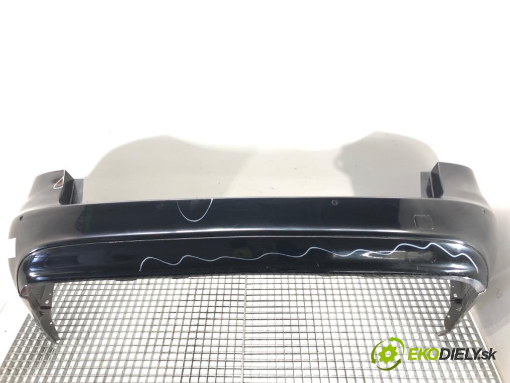 MERCEDES-BENZ W212 sedan 2016 100 kW E 200 CDI / BlueTEC (212.005, 212.006) 2143 nárazník zadní část  (Klika dveří ostatní)