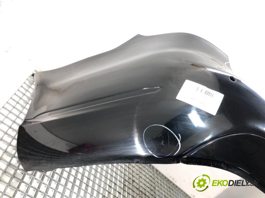 MERCEDES-BENZ W212 sedan 2016 100 kW E 200 CDI / BlueTEC (212.005, 212.006) 2143 nárazník zadní část  (Klika dveří ostatní)