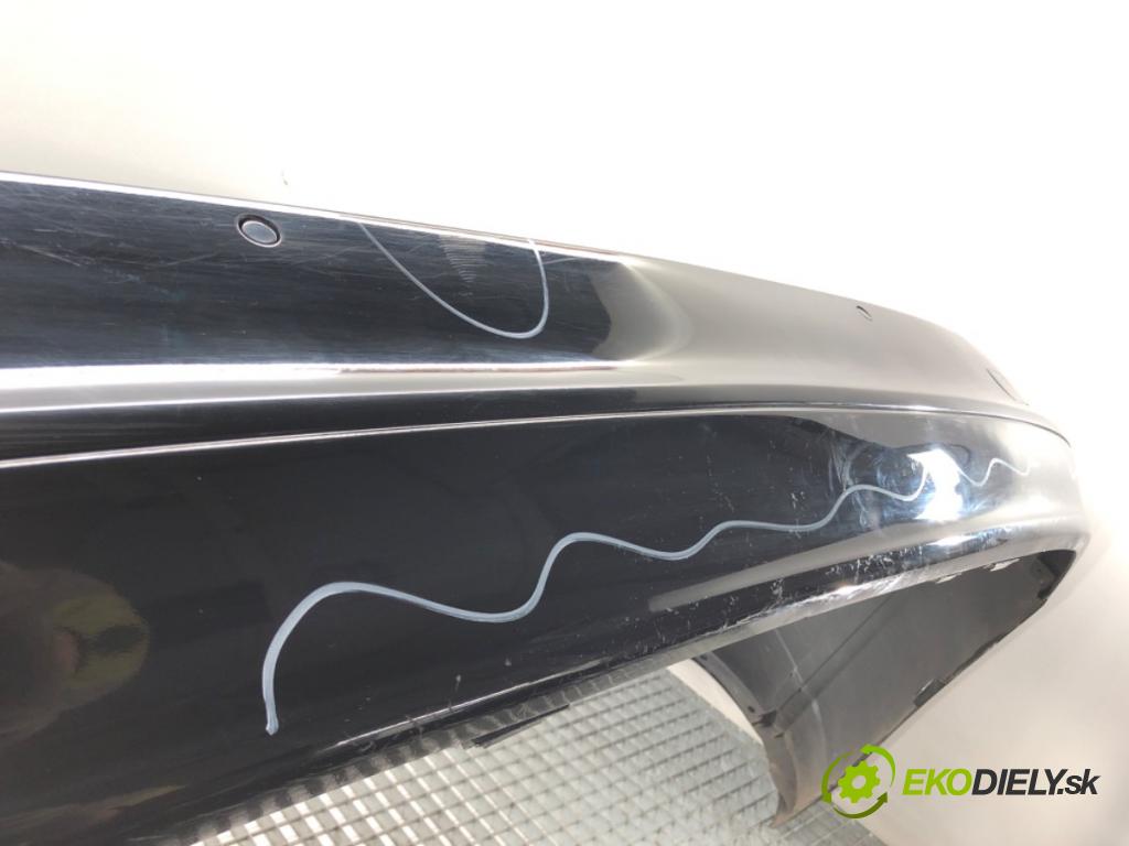 MERCEDES-BENZ W212 sedan 2016 100 kW E 200 CDI / BlueTEC (212.005, 212.006) 2143 nárazník zadní část  (Klika dveří ostatní)