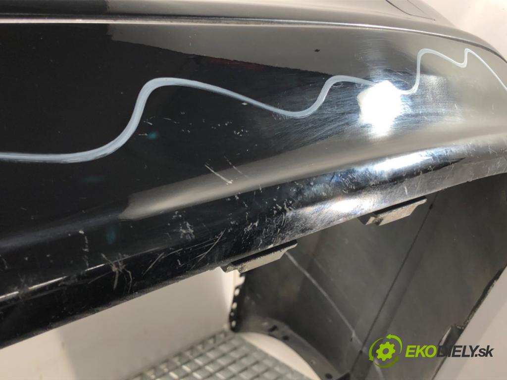 MERCEDES-BENZ W212 sedan 2016 100 kW E 200 CDI / BlueTEC (212.005, 212.006) 2143 nárazník zadní část  (Klika dveří ostatní)