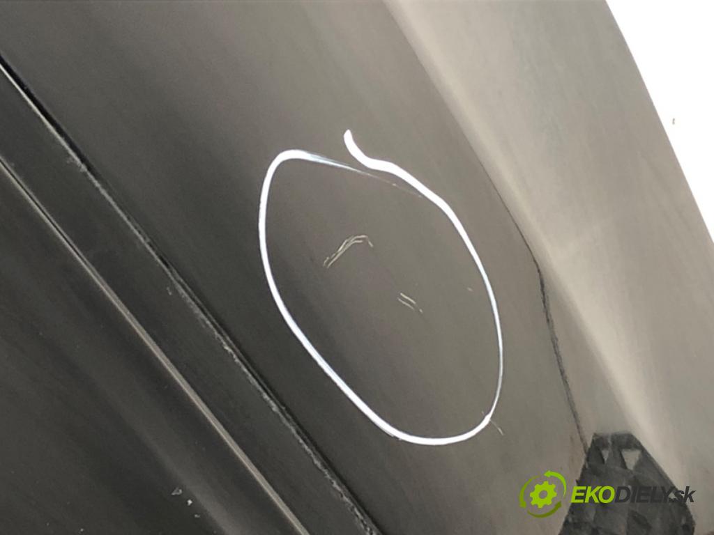 MERCEDES-BENZ W212 sedan 2016 100 kW E 200 CDI / BlueTEC (212.005, 212.006) 2143 nárazník zadní část  (Klika dveří ostatní)