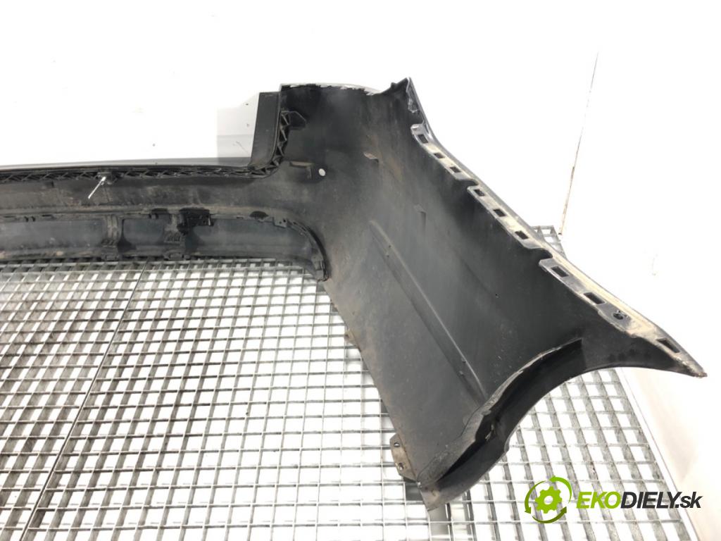 MERCEDES-BENZ W212 sedan 2016 100 kW E 200 CDI / BlueTEC (212.005, 212.006) 2143 nárazník zadní část  (Klika dveří ostatní)