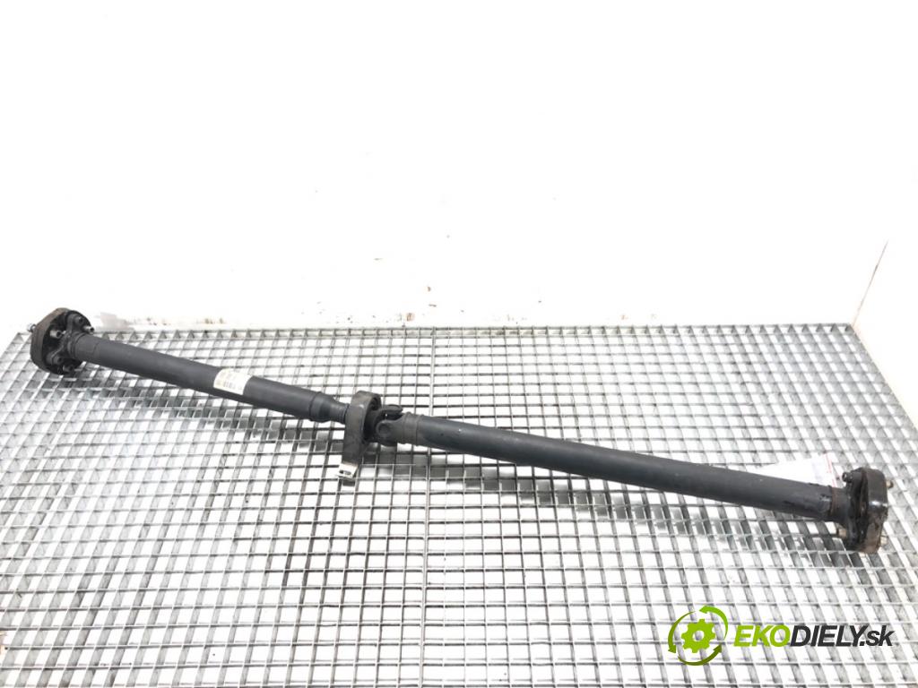 MERCEDES-BENZ KLASA E (W212) 2009 - 2016    E 200 CDI / BlueTEC (212.005, 212.006) 100 kW [136  Kardaň, hriadeľ hnací zad A2122316 (Kardaňové hriadele)