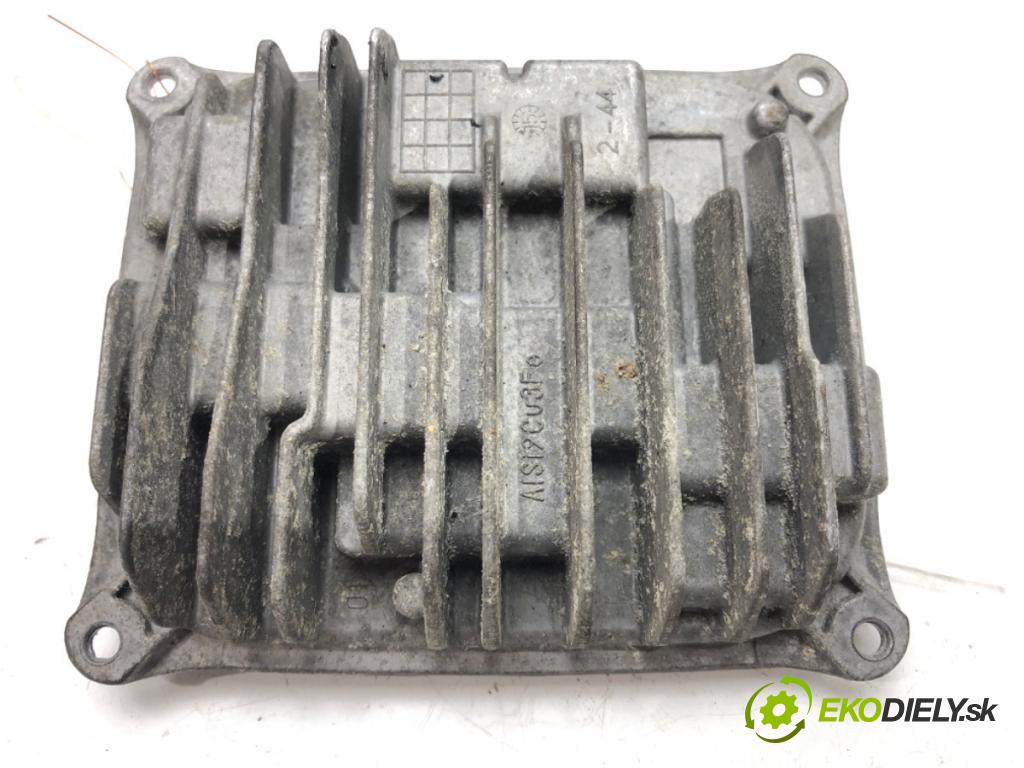 MERCEDES-BENZ KLASA E (W212) 2009 - 2016    E 200 CDI / BlueTEC (212.005, 212.006) 100 kW [136  Menič XENON A2129005324 (Riadiace jednotky xenónu)