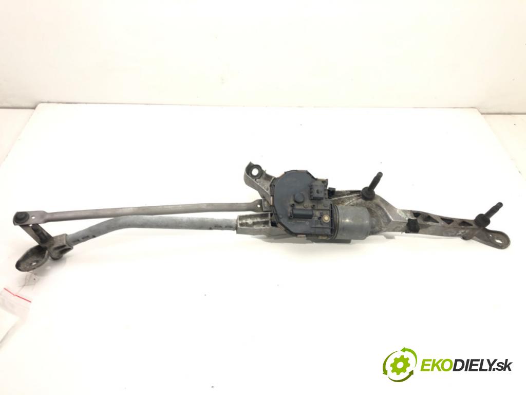 MERCEDES-BENZ KLASA E (W212) 2009 - 2016    E 200 CDI / BlueTEC (212.005, 212.006) 100 kW [136  Mechanizmus stieračov predný A2128201240 (Motorčeky stieračov predné)