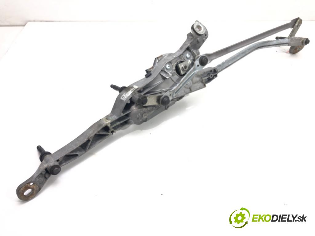 MERCEDES-BENZ KLASA E (W212) 2009 - 2016    E 200 CDI / BlueTEC (212.005, 212.006) 100 kW [136  Mechanizmus stieračov predný A2128201240 (Motorčeky stieračov predné)