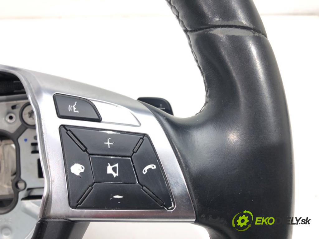 MERCEDES-BENZ KLASA E (W212) 2009 - 2016    E 200 CDI / BlueTEC (212.005, 212.006) 100 kW [136  Volant A1664607203 (Volanty)