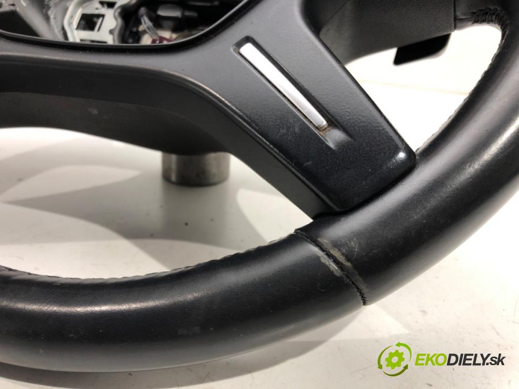 MERCEDES-BENZ KLASA E (W212) 2009 - 2016    E 200 CDI / BlueTEC (212.005, 212.006) 100 kW [136  Volant A1664607203 (Volanty)