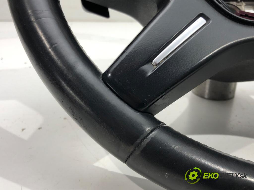 MERCEDES-BENZ KLASA E (W212) 2009 - 2016    E 200 CDI / BlueTEC (212.005, 212.006) 100 kW [136  Volant A1664607203 (Volanty)