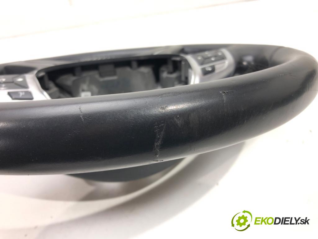 MERCEDES-BENZ KLASA E (W212) 2009 - 2016    E 200 CDI / BlueTEC (212.005, 212.006) 100 kW [136  Volant A1664607203 (Volanty)