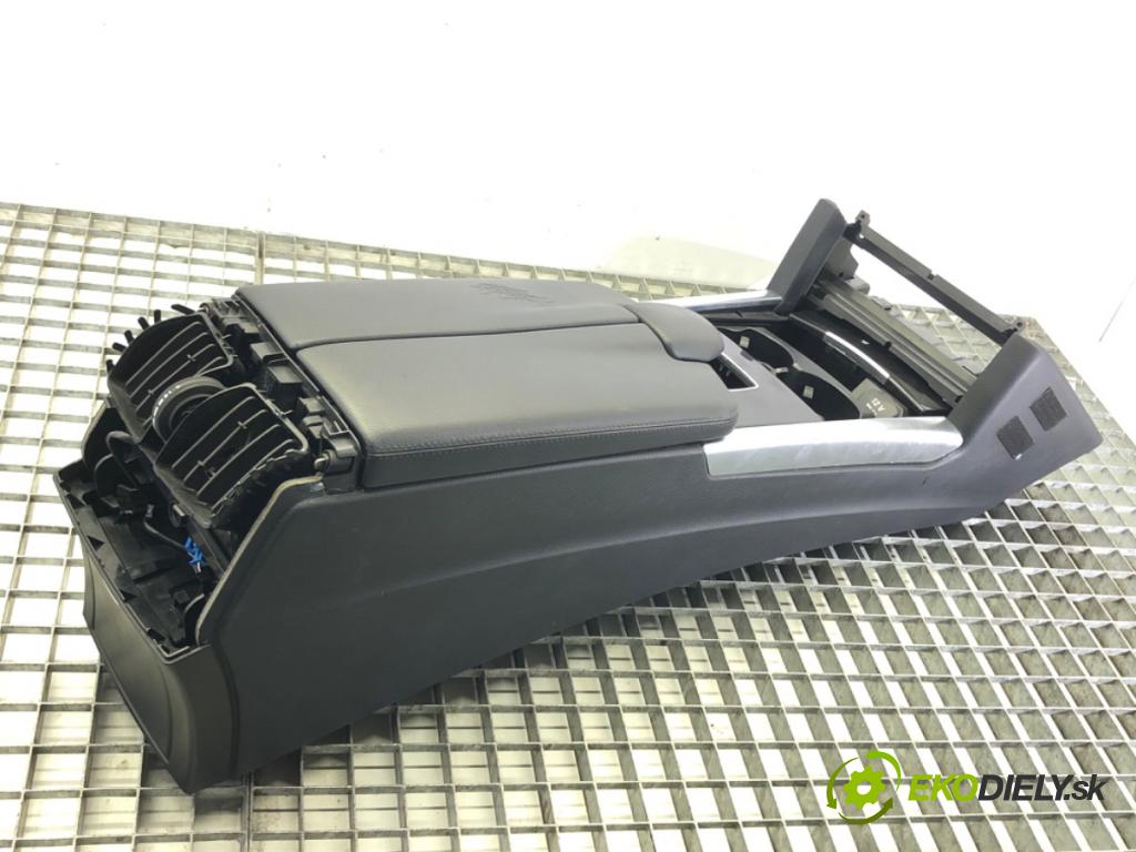 MERCEDES-BENZ KLASA E (W212) 2009 - 2016    E 200 CDI / BlueTEC (212.005, 212.006) 100 kW [136  Lakťová opierka  (Lakťové opierky)