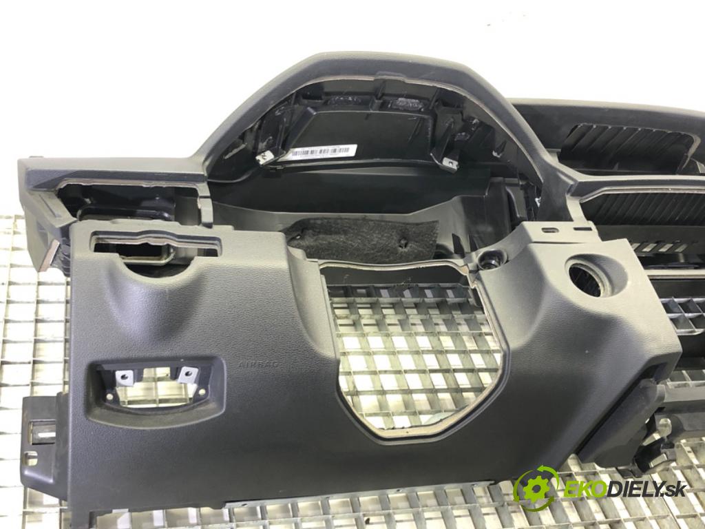 MERCEDES-BENZ KLASA E (W212) 2009 - 2016    E 200 CDI / BlueTEC (212.005, 212.006) 100 kW [136  Palubná doska silentbloku pasy 1668600002 A2128603002