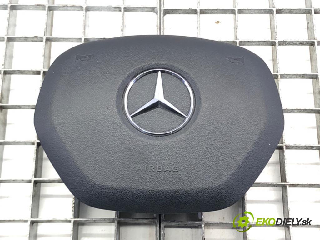 MERCEDES-BENZ KLASA E (W212) 2009 - 2016    E 200 CDI / BlueTEC (212.005, 212.006) 100 kW [136  Palubná doska silentbloku pasy 1668600002 A2128603002