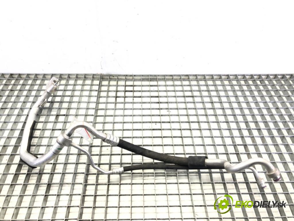 MERCEDES-BENZ KLASA E (W212) 2009 - 2016    E 200 CDI / BlueTEC (212.005, 212.006) 100 kW [136  rúrka klimatizácie A2128308200 (Rúrky klimatizácie)