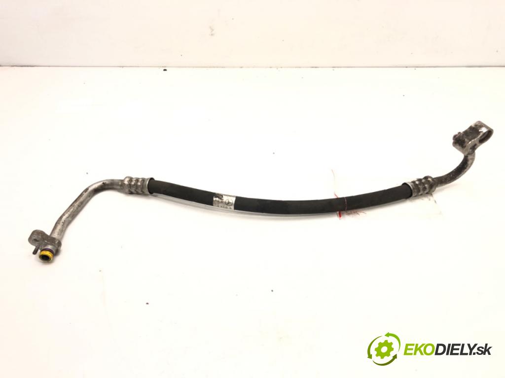 MERCEDES-BENZ KLASA E (W212) 2009 - 2016    E 200 CDI / BlueTEC (212.005, 212.006) 100 kW [136  rúrka klimatizácie A2128302500 (Rúrky klimatizácie)