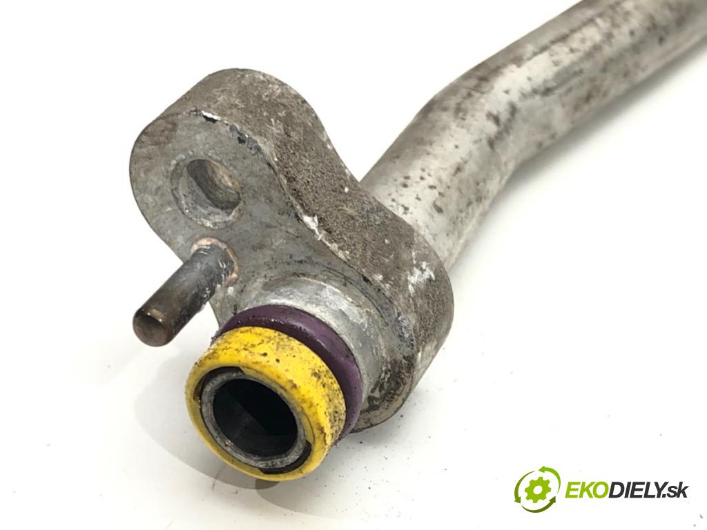 MERCEDES-BENZ KLASA E (W212) 2009 - 2016 E 200 CDI / BlueTEC (212.005, 212.006) 100 kW [136 rúrka klimatizácie A2128302500 (Rúrky klimatizácie)