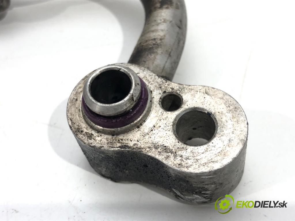 MERCEDES-BENZ KLASA E (W212) 2009 - 2016 E 200 CDI / BlueTEC (212.005, 212.006) 100 kW [136 rúrka klimatizácie A2128302500 (Rúrky klimatizácie)