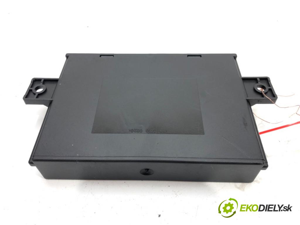 MERCEDES-BENZ KLASA E (W212) 2009 - 2016    E 200 CDI / BlueTEC (212.005, 212.006) 100 kW [136  Modul Riadiaca jednotka A2129000029 (Ostatné)