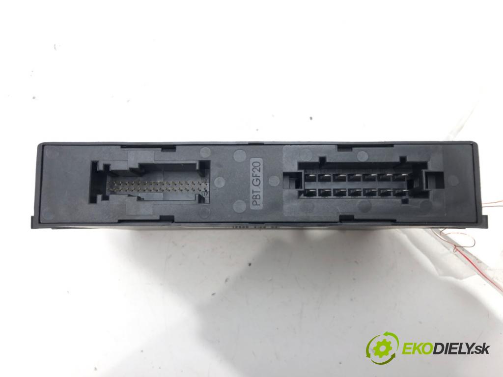 MERCEDES-BENZ KLASA E (W212) 2009 - 2016    E 200 CDI / BlueTEC (212.005, 212.006) 100 kW [136  Modul Riadiaca jednotka A2129000029 (Ostatné)