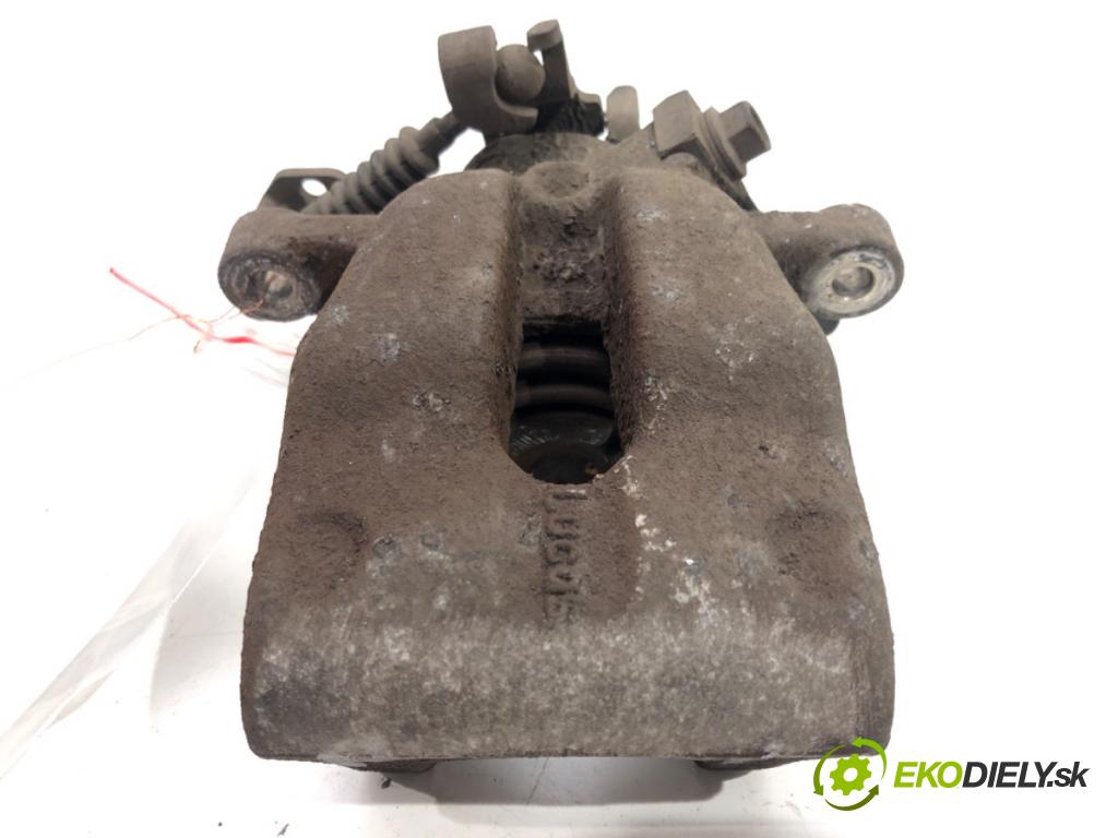 OPEL ASTRA H (A04) 2004 - 2014    1.6 (L48) 85 kW [116 KM] benzyna 2006 - 2014  Brzdič strmeň pravy zad 