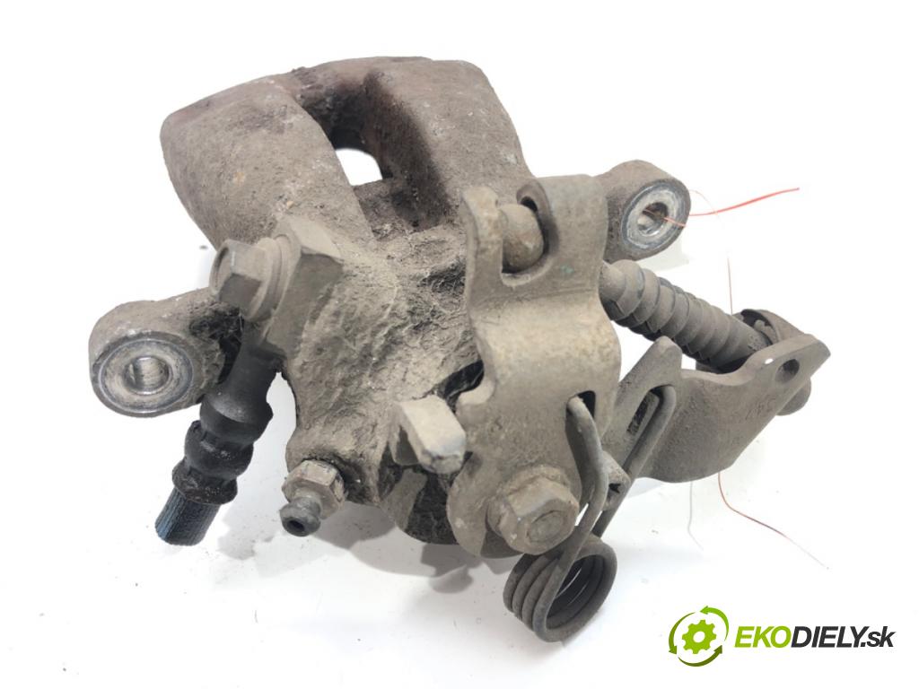 OPEL ASTRA H (A04) 2004 - 2014    1.6 (L48) 85 kW [116 KM] benzyna 2006 - 2014  Brzdič strmeň pravy zad