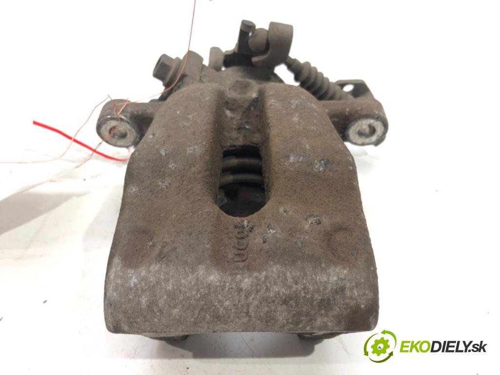 OPEL ASTRA H (A04) 2004 - 2014    1.6 (L48) 85 kW [116 KM] benzyna 2006 - 2014  Brzdič strmeň ľavy zad 