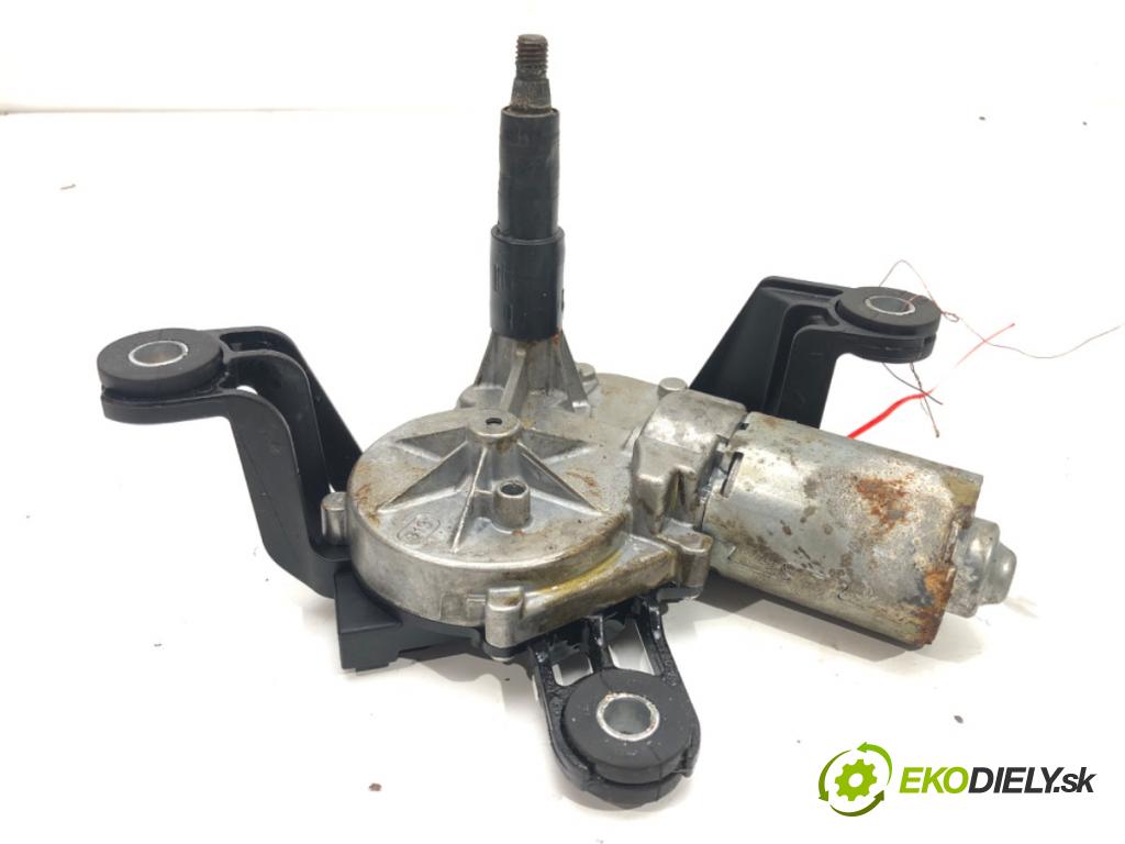 OPEL ASTRA H (A04) 2004 - 2014    1.6 (L48) 85 kW [116 KM] benzyna 2006 - 2014  motor stěračů zadní část 13105981
