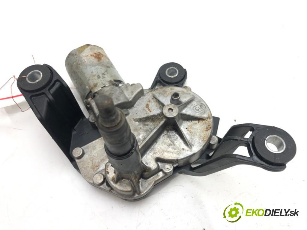 OPEL ASTRA H (A04) 2004 - 2014    1.6 (L48) 85 kW [116 KM] benzyna 2006 - 2014  motor stěračů zadní část 13105981