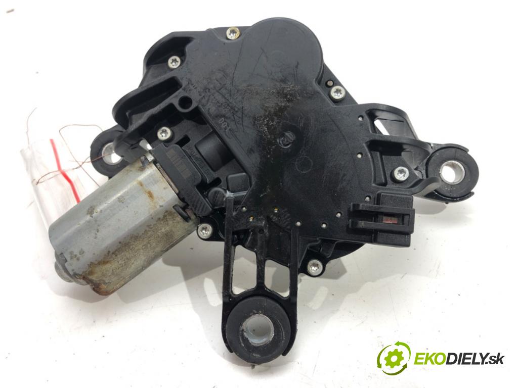 OPEL ASTRA H (A04) 2004 - 2014    1.6 (L48) 85 kW [116 KM] benzyna 2006 - 2014  motor stěračů zadní část 13105981