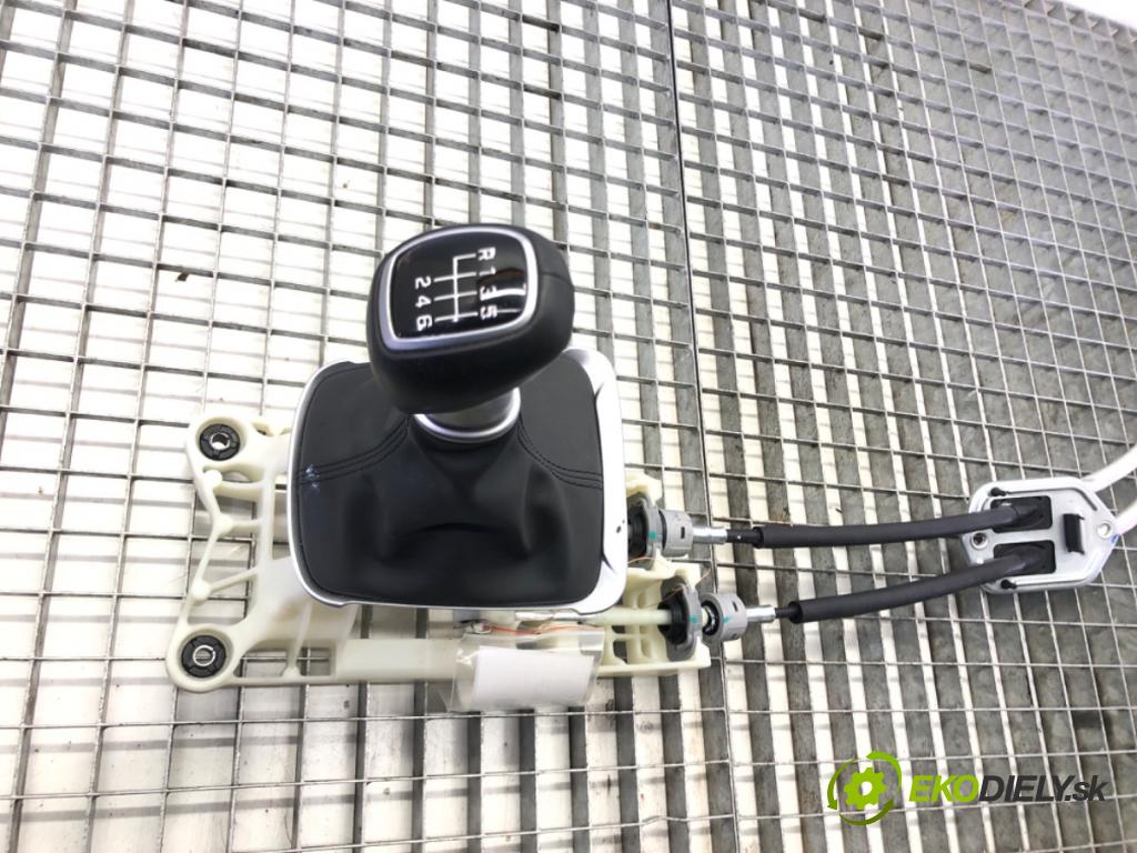 HYUNDAI KONA (OS, OSE, OSI) 2017 - 2022    1.0 T-GDi 88 kW [120 KM] benzyna 2017 - 2022  Kulisa 43700-J9160 (Rýchlostné páky / kulisy)