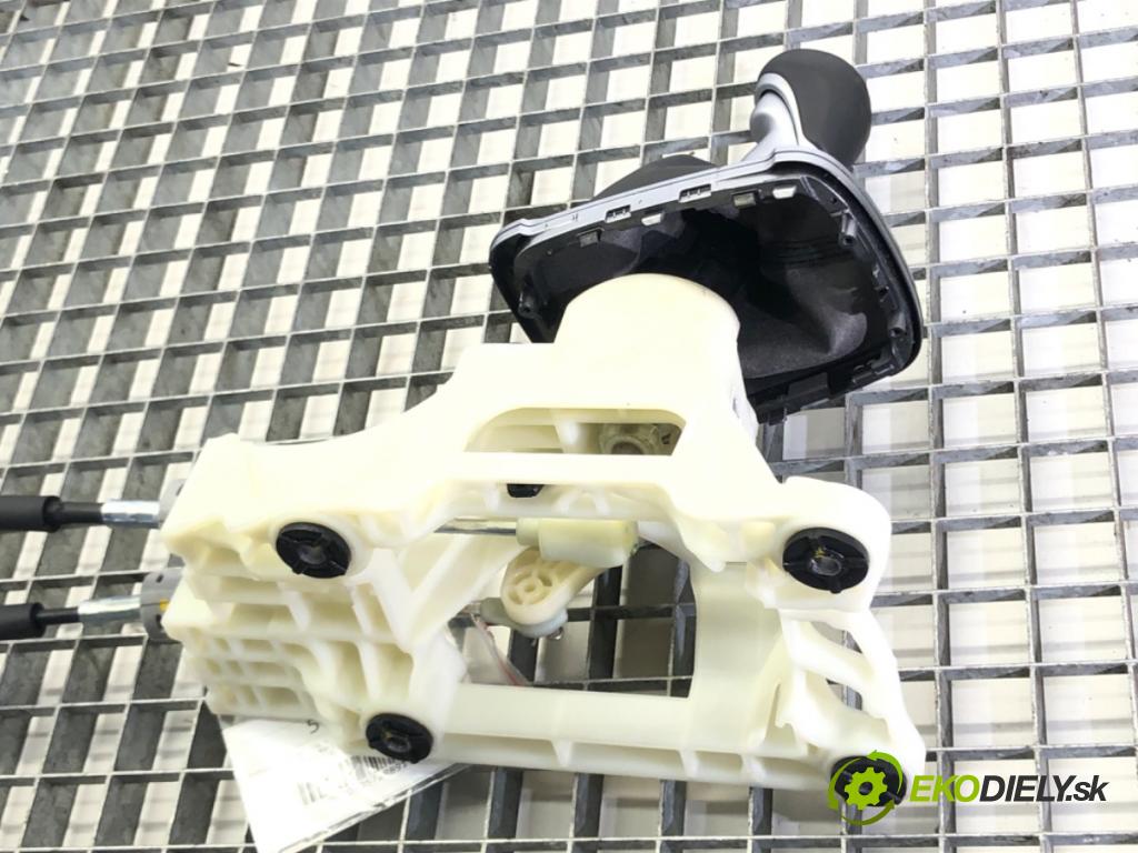 HYUNDAI KONA (OS, OSE, OSI) 2017 - 2022    1.0 T-GDi 88 kW [120 KM] benzyna 2017 - 2022  Kulisa 43700-J9160 (Rýchlostné páky / kulisy)