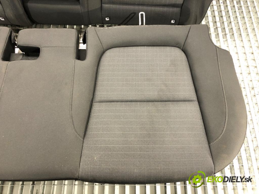 HYUNDAI KONA (OS, OSE, OSI) 2017 - 2022    1.0 T-GDi 88 kW [120 KM] benzyna 2017 - 2022  Sedadlo druhý rad