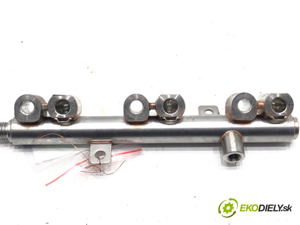 HYUNDAI KONA (OS, OSE, OSI) 2017 - 2022    1.0 T-GDi 88 kW [120 KM] benzyna 2017 - 2022  Lišta vstrekovacia 35310-07100 (Vstrekovacie lišty)