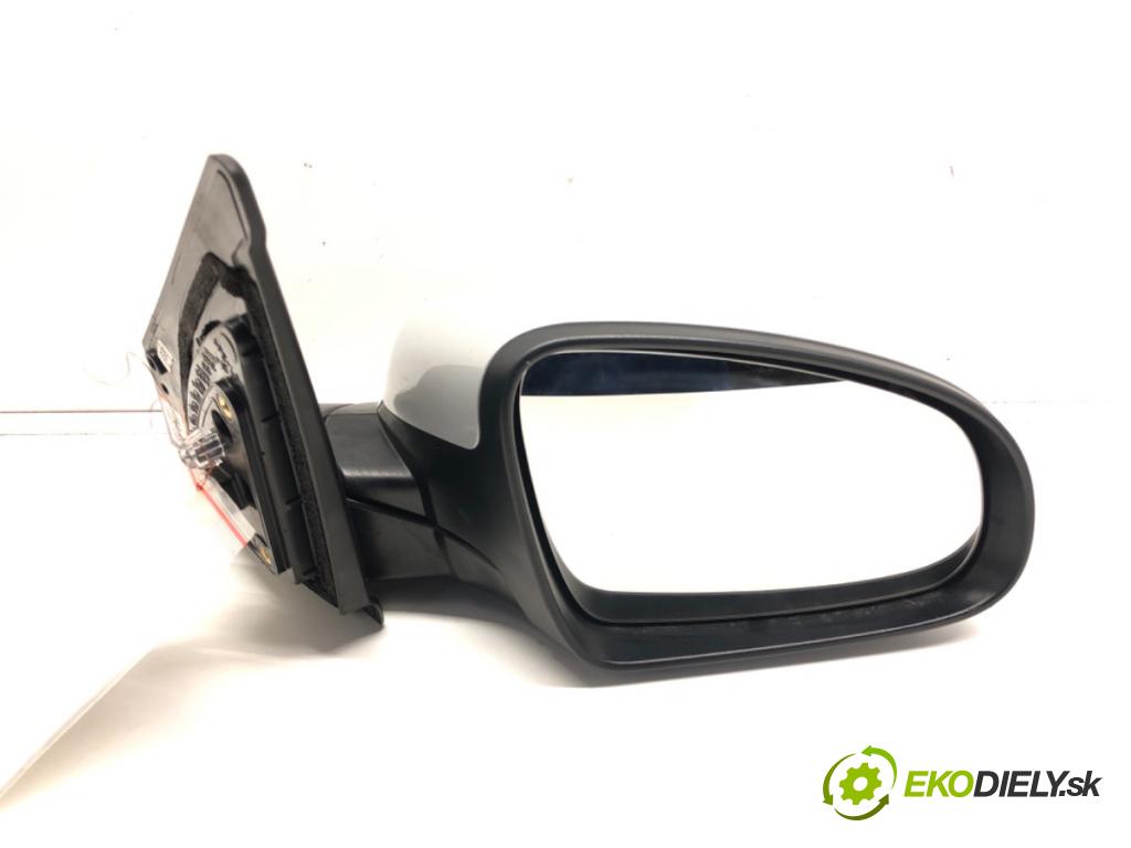 HYUNDAI KONA SUV 2022 88 kW 1.0 T-GDi 998 Spätné zrkadlo pravy 