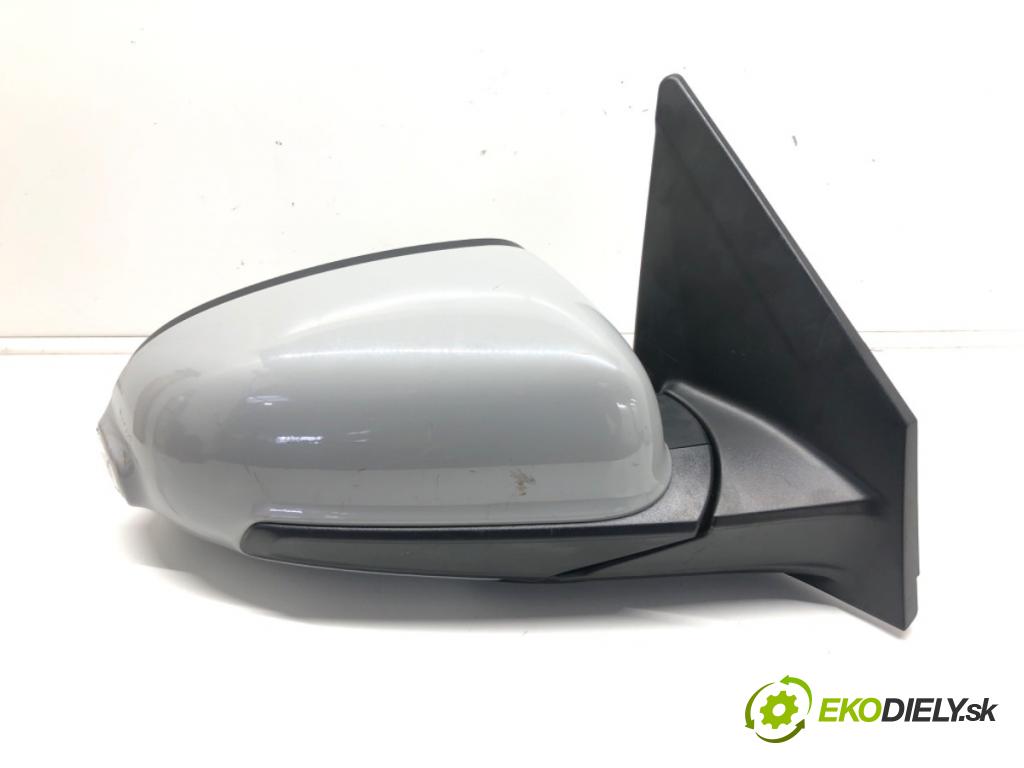 HYUNDAI KONA SUV 2022 88 kW 1.0 T-GDi 998 Spätné zrkadlo pravy