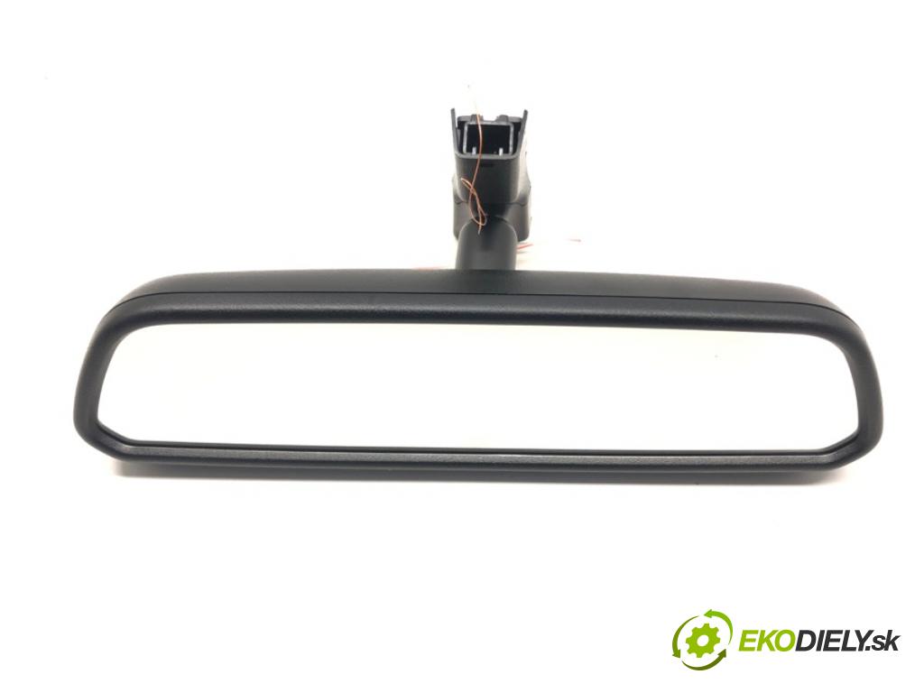 HYUNDAI KONA (OS, OSE, OSI) 2017 - 2022    1.0 T-GDi 88 kW [120 KM] benzyna 2017 - 2022  zpětné zrcátko vnitřní 85101-D20004X (Světla vnitřní)
