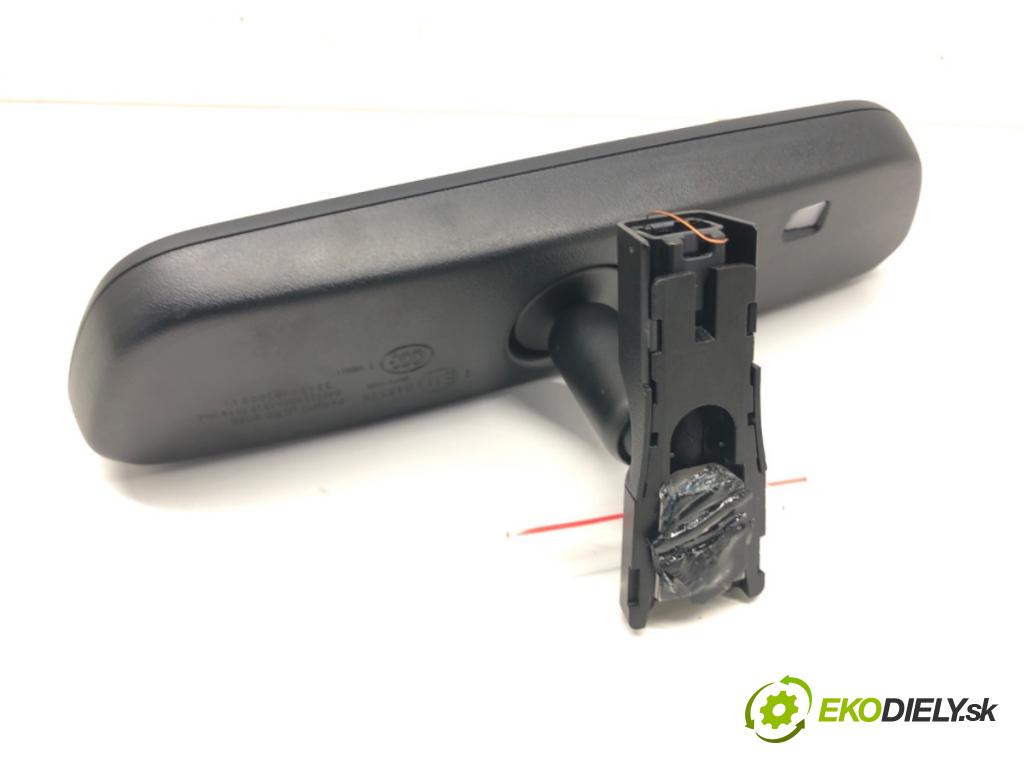 HYUNDAI KONA (OS, OSE, OSI) 2017 - 2022    1.0 T-GDi 88 kW [120 KM] benzyna 2017 - 2022  zpětné zrcátko vnitřní 85101-D20004X (Světla vnitřní)