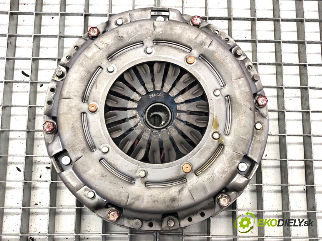 HYUNDAI KONA (OS, OSE, OSI) 2017 - 2022    1.0 T-GDi 88 kW [120 KM] benzyna 2017 - 2022  Spojková sada (bez ložiska) 26AC0 (Kompletné sady (bez ložiska))