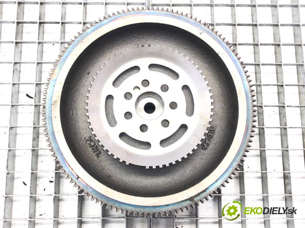 HYUNDAI KONA (OS, OSE, OSI) 2017 - 2022    1.0 T-GDi 88 kW [120 KM] benzyna 2017 - 2022  Spojková sada (bez ložiska) 26AC0 (Kompletné sady (bez ložiska))