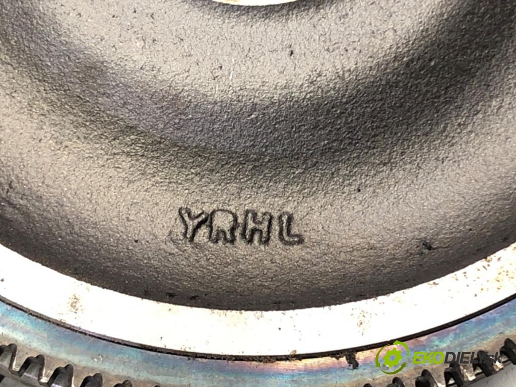 HYUNDAI KONA (OS, OSE, OSI) 2017 - 2022    1.0 T-GDi 88 kW [120 KM] benzyna 2017 - 2022  Spojková sada (bez ložiska) 26AC0 (Kompletné sady (bez ložiska))