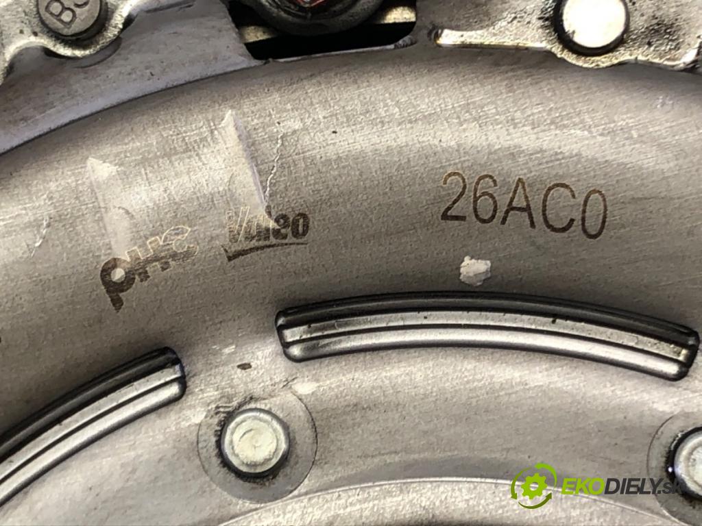 HYUNDAI KONA (OS, OSE, OSI) 2017 - 2022    1.0 T-GDi 88 kW [120 KM] benzyna 2017 - 2022  Spojková sada (bez ložiska) 26AC0 (Kompletné sady (bez ložiska))