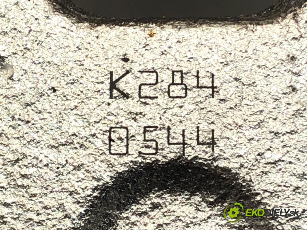 HYUNDAI KONA (OS, OSE, OSI) 2017 - 2022    1.0 T-GDi 88 kW [120 KM] benzyna 2017 - 2022  Brzdič strmeň pravy predný