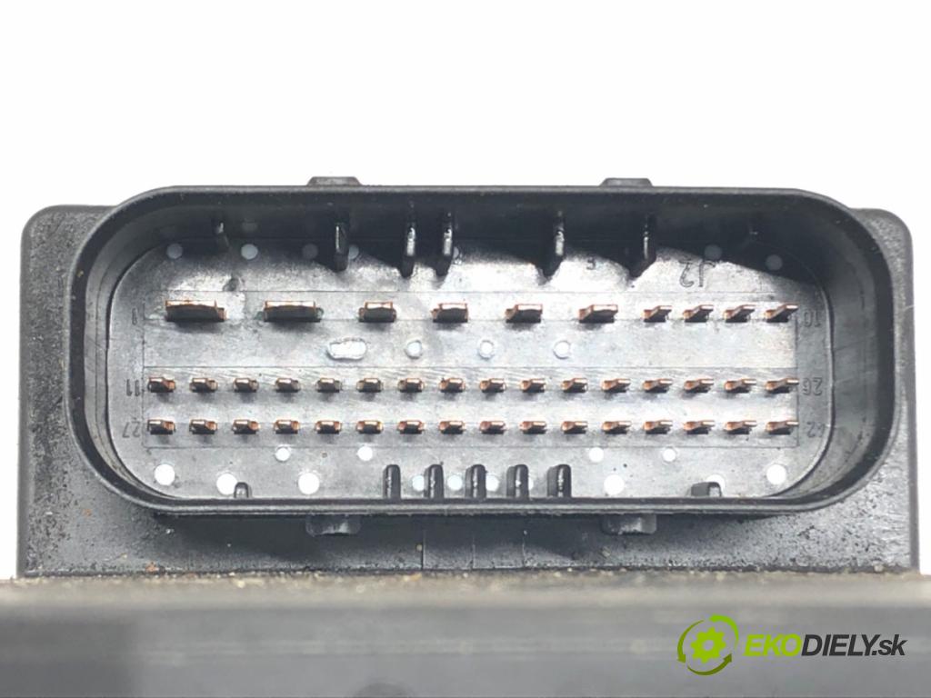 AUDI A6 C5 (4B2) 1997 - 2005    2.5 TDI quattro 132 kW [180 KM] olej napędowy 2000  Pumpa ABS 0265950054 (Pumpy ABS)