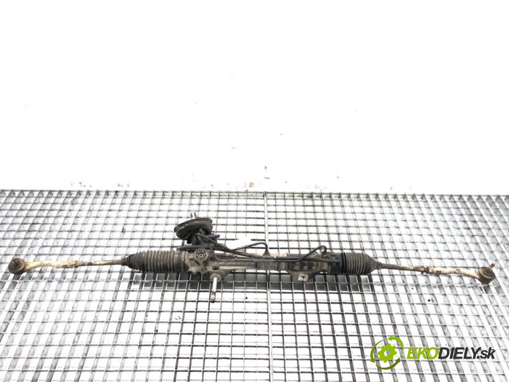 PEUGEOT 308 I (4A_, 4C_) 2007 - 2016    1.6 16V 88 kW [120 KM] benzyna 2007 - 2014  riadenie E3010 (Riadenia)