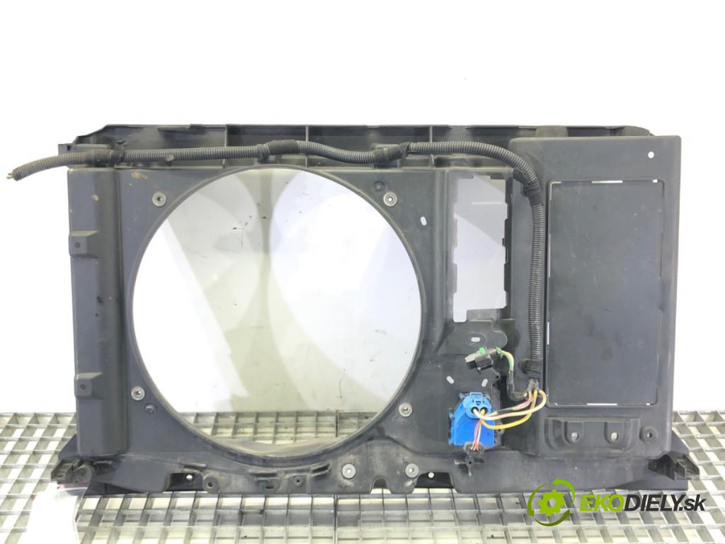 PEUGEOT 308 I (4A_, 4C_) 2007 - 2016    1.6 16V 88 kW [120 KM] benzyna 2007 - 2014  držák přední část  (Výztuhy přední)