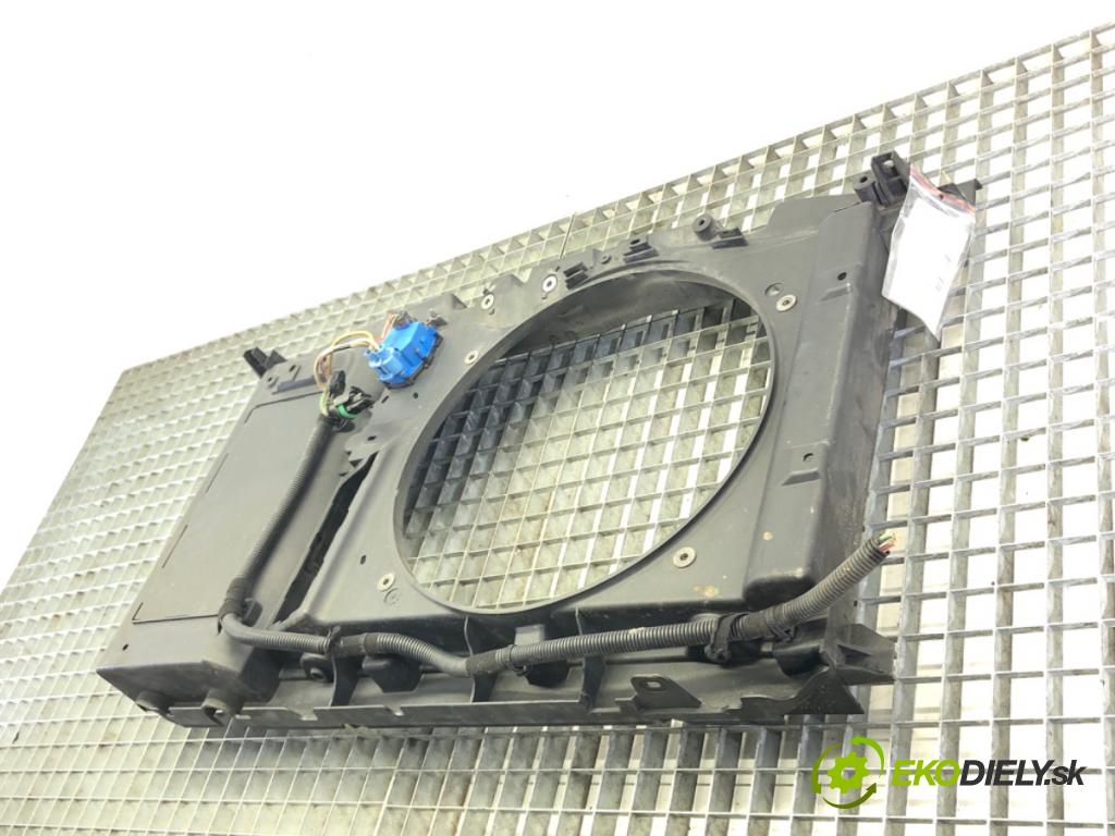 PEUGEOT 308 I (4A_, 4C_) 2007 - 2016    1.6 16V 88 kW [120 KM] benzyna 2007 - 2014  držák přední část  (Výztuhy přední)